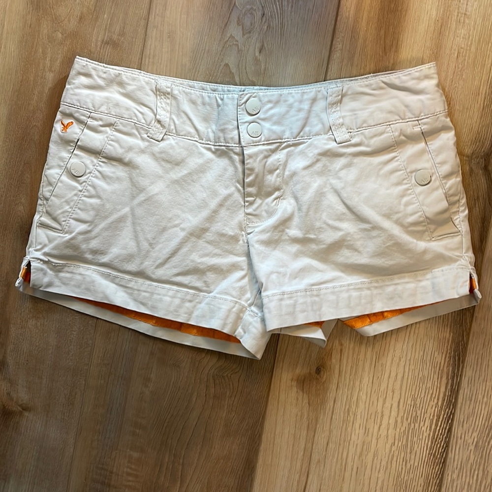 American Eagle outfitters shorts